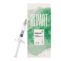 Repart 6 Delicate шприц 1,5 мл